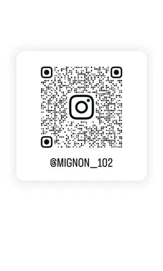 ネイル Mignon所属・Mignon 、のネイルデザイン