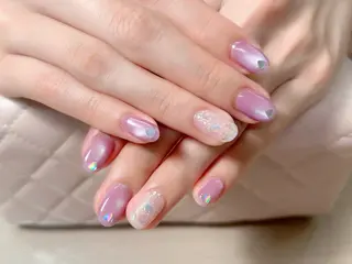 ネイル WaKE所属・nail salon WaKEのネイルデザイン