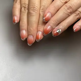 ネイル ensowa✱laf NAILのネイルデザイン