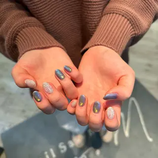 ネイル pro.m Kanonのネイルデザイン