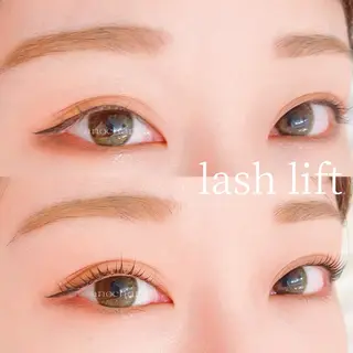 マツエク・マツパ anocharm🫧 ami［店長］のマツエク・マツパデザイン