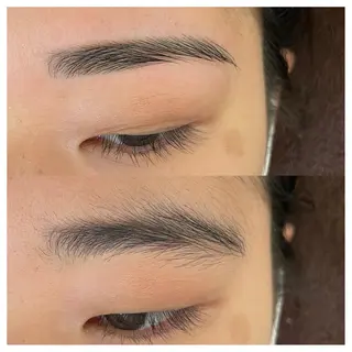 アイブロウ Ｗアイラッシュ草津店 MISATOの眉毛・アイブロウイメージ