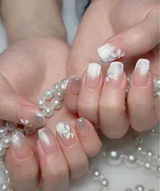 ネイル 👍thumbs up nail👍のネイルデザイン