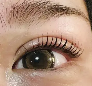 マツエク・マツパ 廣瀬 （アイリスト）のマツエク・マツパデザイン