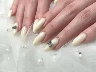 ネイル ToliyDeliy Mayuのネイルデザイン