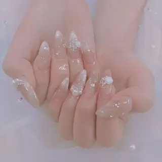 ネイル rit. _リットのネイルデザイン