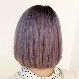 カラー 渡辺 健太のヘアスタイル