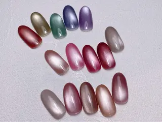 ネイル esperer ［エスペレ六本木店］のネイルデザイン