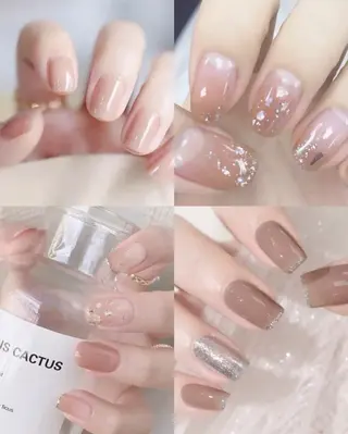 ネイル Cute beauty2のマツエク・マツパデザイン