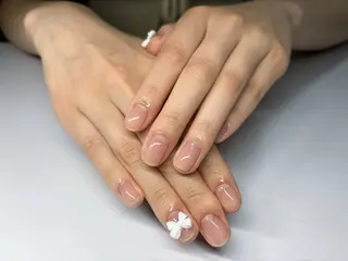 ネイル Yappy kurumiのネイルデザイン