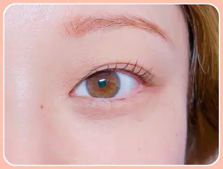 マツエク・マツパ eyelash salon ANZU.所属・nana *:のマツエク・マツパデザイン