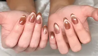 ネイル AMI アミのネイルデザイン