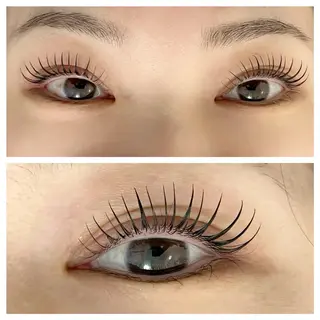 マツエク・マツパ Eye'llbe lash《ｱｲﾋﾞｰﾗｯｼｭ》所属・Eye'llbe lashのその他イメージ