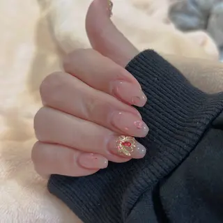 ネイル Twinkle Nail Kuboのネイルデザイン