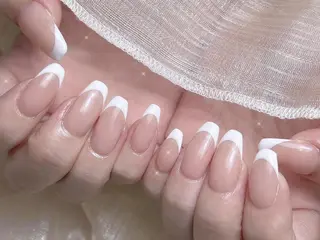 ネイル マルキ ネイルサロン　きたのネイルデザイン