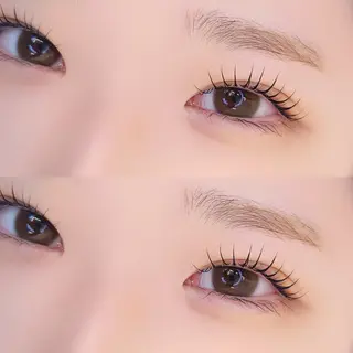 マツエク・マツパ miku 🌟の眉毛・アイブロウイメージ