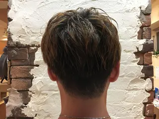 メンズ 込山 瑞帆のその他イメージ