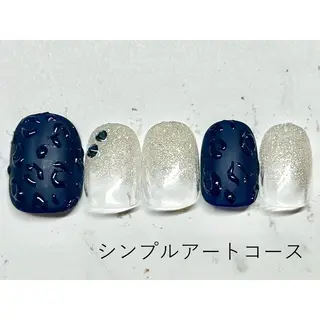 ネイル ネイルサロン Bliss（ブリス）のネイルデザイン