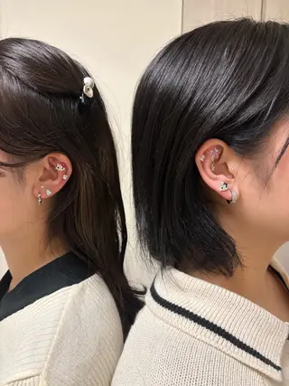 Reliora 【京都最安値】のエステ・リラクイメージ