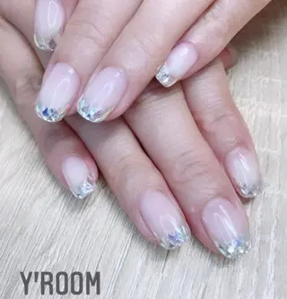 ネイル YUKA （ネイリスト）のネイルデザイン