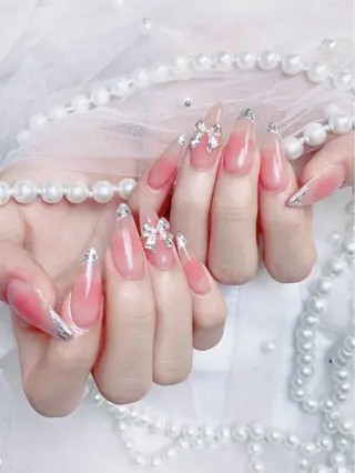 ネイル ネイルサロン lotusのネイルデザイン