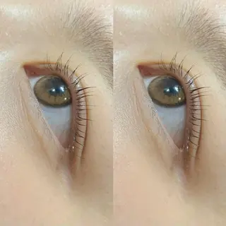 マツエク・マツパ GRANDEcara 栄　manamiのマツエク・マツパデザイン