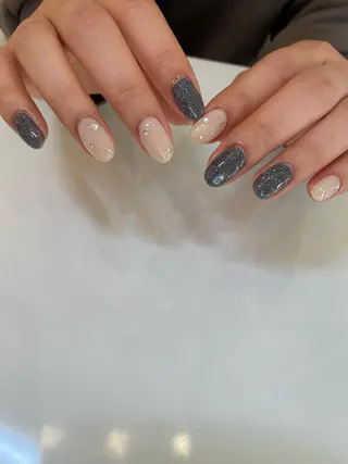 ネイル Nail Salon Gummi.のネイルデザイン
