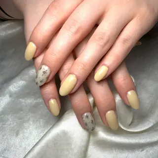 ネイル elche SHOKOのネイルデザイン