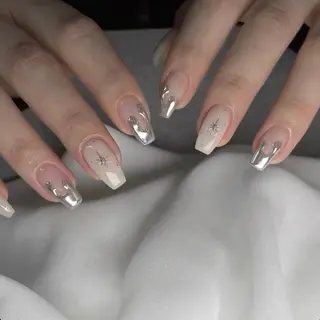 ネイル 菲菲ネイルサロン所属・FJ ネイルサロンのネイルデザイン