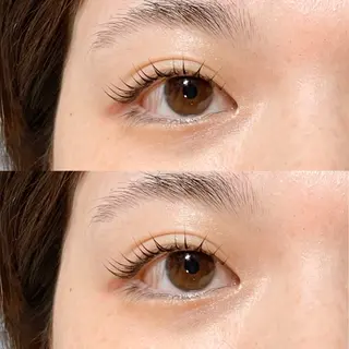 マツエク・マツパ scarlet asahiのマツエク・マツパデザイン