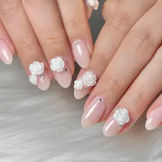 ネイル 【Yappy🌈】 💖P-tanaのネイルデザイン