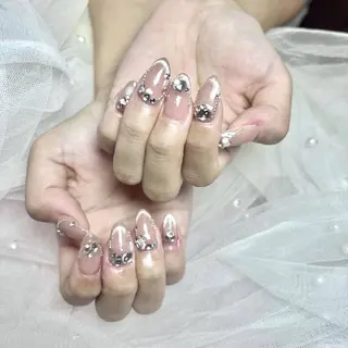 ネイル Alissa所属・Alissa Nailのネイルデザイン