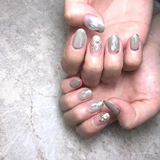 ネイル Chelice nailのネイルデザイン