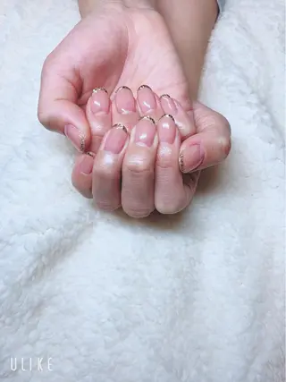 ネイル Cozy_ ilumのネイルデザイン