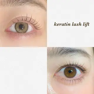 マツエク・マツパ Kaile. 恵比寿所属・kokubo suzuka 恵比寿のマツエク・マツパデザイン