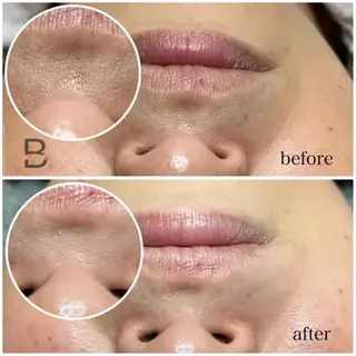 Bambina momoのマツエク・マツパデザイン