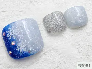 ネイル 🤍 Janのネイルデザイン