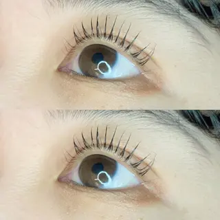 マツエク・マツパ Favori 川上のマツエク・マツパデザイン