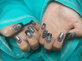 ネイル LAVISH nail salonのネイルデザイン