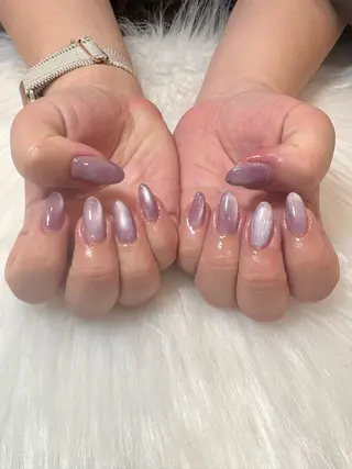 ネイル 👾 Sakiのネイルデザイン