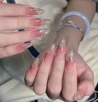 ネイル 🍑 momo_nailのネイルデザイン