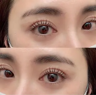 マツエク・マツパ 🫧もりやま 🫧えなのマツエク・マツパデザイン