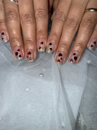 ネイル Raviliss ♡のネイルデザイン