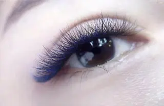 マツエク・マツパ Cute beauty2のマツエク・マツパデザイン