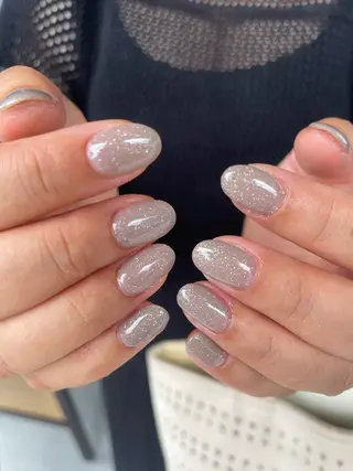 ネイル 伊藤 あかねのネイルデザイン