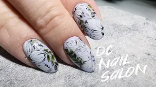 ネイル DC nail salonのネイルデザイン