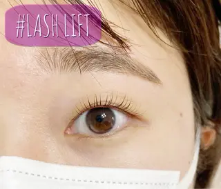 マツエク・マツパ charm所属・charm 【📍大名】のマツエク・マツパデザイン