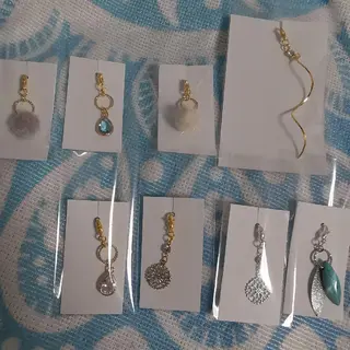 reve あやののネイルデザイン