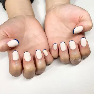 ネイル vivi nailのネイルデザイン
