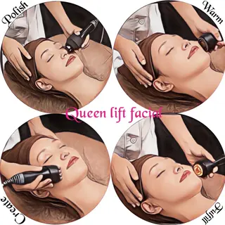 ヴィーナス ビューティーのエステ・リラクイメージ